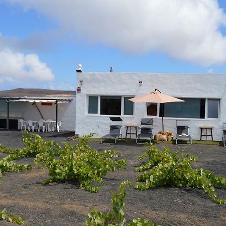 Casa Volcan De Ye Ye Екстер'єр фото