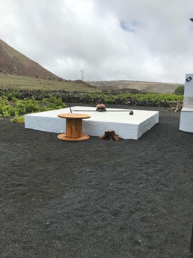 Casa Volcan De Ye Ye Екстер'єр фото