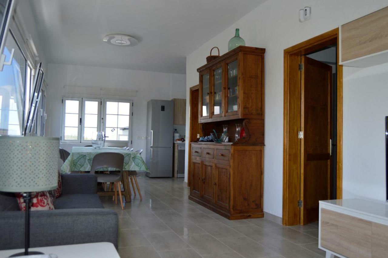 Casa Volcan De Ye Ye Екстер'єр фото