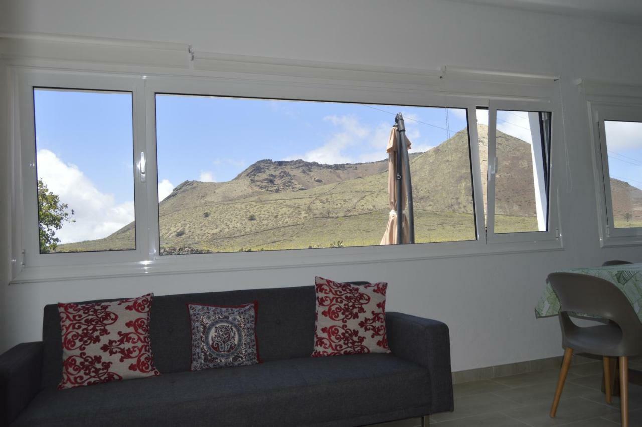 Casa Volcan De Ye Ye Екстер'єр фото